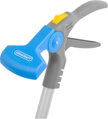 Nožnice na trávu teleskopické AQUACRAFT® 350031 7 detail