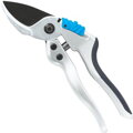 Nožnice AQUACRAFT 340310, záhradné, Power+, cut. 18 mm, Soft, Alu