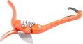 Nožnice Strend Pro P8109, 225 mm, záhradné 1 detail