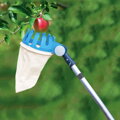 Oberač ovocia AQUACRAFT 380463 – teleskopický, 150/300 cm