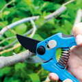 Záhradné nožnice AQUACRAFT 330720, nastaviteľné, SoftGrip