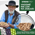 Zberač na orechy a ovocie Strend Pro OD-50206 s teleskopickou násadou