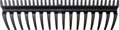 Hrable Strend Pro Premium S891, 16z, s násadou, 445x115 mm 3 detail