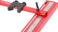 Rezač dlažby Strend Pro Premium NPT-BTC100, oceľ, 1000 mm, s laserom, 8, náradie