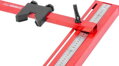 Rezač dlažby Strend Pro Premium NPT-BTC100, oceľ, 1000 mm, s laserom 8 detail