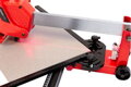 Rezač dlažby Strend Pro Premium NPT-BTC120, oceľ, 1200 mm, s laserom 10 detail