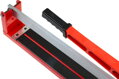 Rezač dlažby NPT-BTC120, oceľ, 1200 mm, s laserom