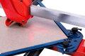 Rezač dlažby Strend Pro Premium NPT-BTC160, oceľ, 1600 mm, s laserom 10 detail