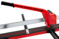 Rezač dlažby NPT-BTC160, oceľ, 1600 mm, s laserom