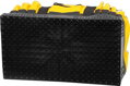 Brašňa Strend Pro, textilná, uzatvárateľná, na ťažké náradie, 20 kg, 44×25×24 cm