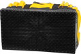 Brašňa Strend Pro, textilná, uzatvárateľná, na ťažké náradie, 20 kg, 44×25×24 cm