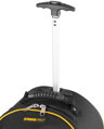 Batoh Strend Pro, textilný, kufor, 20 kg, 36×25×54 cm