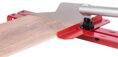 Rezačka na laminátovú a vinylovú podlahu Strend Pro, max. 210 mm, ručná
