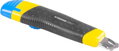 Nôž Strend Pro UK313, 18 mm, odlamovací, plastový, 3, náradie
