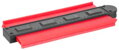 Šablóna Strend Pro DG681, 250x130 mm, magnet 4 detail