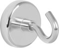 Magnet Strend Pro, extra silný, s vešiakom, 48 mm, max. 68 kg