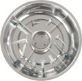 Miska Strend Pro magnetická, nerezová, 4 priehradky, 148×25 mm