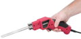 Rezačka na polystyrén Strend Pro GW8005, 150W s kufríkom 22 detail