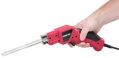 Rezačka na polystyrén Strend Pro GW8005, 150W, s kufríkom