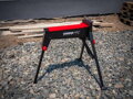 Strend Pro Premium Stôl WB955, max. 300 kg, multifunkčný 1 detail