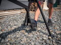 Strend Pro Premium Stôl WB955, max. 300 kg, multifunkčný 7 detail
