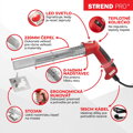 Rezač na polystyrén Strend Pro JS-102GD, 220 W 3 detail