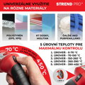 Rezač na polystyrén Strend Pro JS-102GD, 220 W 4 detail