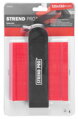 Šablóna Strend Pro DG681, 125x130 mm, magnet 6 detail
