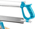 Pokosová ručná píla Strend Pro PS-550, 550 mm 7 detail