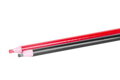 Strend Pro Sada ceruziek Vinnon 0110, čierna, červená, 4, náradie