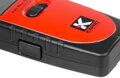 Detektor KAPRO® 389, multiscanner na kov, drevo, meď 5 detail