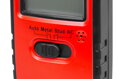 Detektor KAPRO 389, multiscanner na kov, drevo, meď