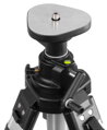 Statív Strend Pro Premium ELV-255 k laserom, 2.5m, 5/8