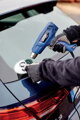 Pištoľ RAPID R1600, teplovzdušná, horkovzdušná, 1600 W 17 detail