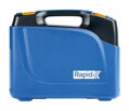 Pištoľ RAPID R1800, kufrík, 2x škrabka, 4x nástavec, teplovzdušná, horkovzdušná, 1800 W