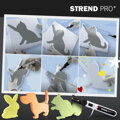 Pero Strend Pro, rezač na polystyrén, 2000mAh, USB nabíjanie, s príslušenstvom 17 detail