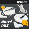 Pero Strend Pro, rezač na polystyrén, 2000mAh, USB nabíjanie, s príslušenstvom 18 detail