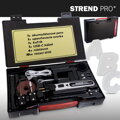 Pero Strend Pro, rezač na polystyrén, 2000mAh, USB nabíjanie, s príslušenstvom 23 detail