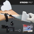 Pero Strend Pro, rezač na polystyrén, 2000mAh, USB nabíjanie, s príslušenstvom 24 detail