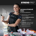 Pero Strend Pro, rezač na polystyrén, 2000mAh, USB nabíjanie, s príslušenstvom 25 detail