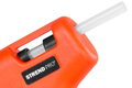 Pištoľ Strend Pro, lepiaca, na tavné tyčinky 7 mm, 40-50 W 3 detail