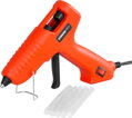 Lepiaca pištoľ Strend Pro, 40–50 W, na tyčinky 7 mm