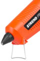 Pištoľ Strend Pro, lepiaca, v kufríku, 60-80 W, na tavné tyčinky 11 mm 2 detail
