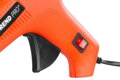 Pištoľ Strend Pro, lepiaca, v kufríku, 60-80 W, na tavné tyčinky 11 mm 3 detail