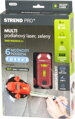 Laser Strend Pro SMD-RM20UG-Li, 2v1, Green, podlahový, USB nabíjanie
