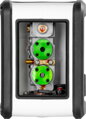 Laser KAPRO 852G Prolaser, Cross, GreenBeam