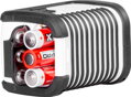 Laser KAPRO 852G Prolaser, Cross, GreenBeam