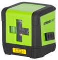 Laser Strend Pro TPLL01D, Green, OSRAM-tech, 2xAA, 15, náradie