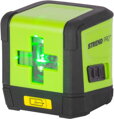 Laser Strend Pro TPLL01D, Green, OSRAM-tech, 2xAA, 16, náradie