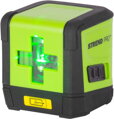 Laser Strend Pro TPLL01D, Green, OSRAM-tech, 2xAA 9 detail